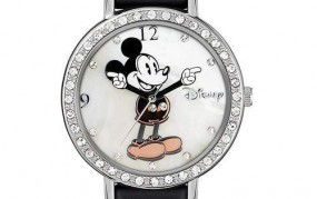 mickey手表是什么牌子的价格多少钱