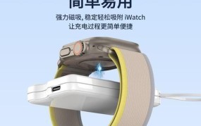 iwatch长期不用充电没反应怎么办？有哪些解决方法？