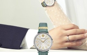 范思哲手表和阿玛尼手表哪个好一点