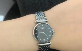 longinesl46352女表价格是多少？评价如何？