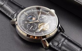 Vacheron Constantin手表价格是多少？与牌子档次有何关系？