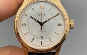 oris手表价格查询全部型号