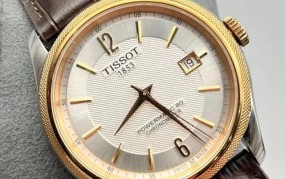 tissot1853手表型号那么多，如何选择适合自己的？