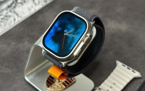 苹果智能手表需要插卡吗