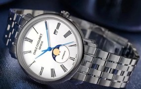 瑞士艾米龙莱蒙手表排名第几，艾米龙是世界排名第几的手表品牌
