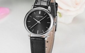 手表品牌longbo，longbo手表一共几个型号