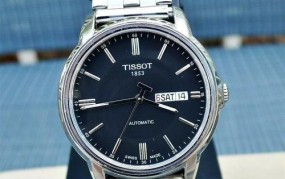 Tissot 1853男表图片及款式有哪些？