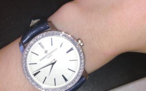 VacheronConstantin手表是什么级别？如何区分真伪？