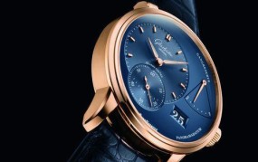 德国手表前十名品牌大全格拉苏蒂