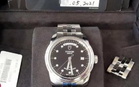 Tudor Geneve手表价格区间是多少？品牌历史了解吗？