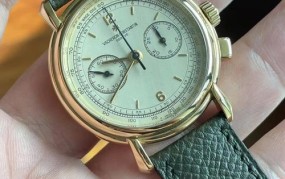 Vacheron Constantin是什么意思？它的品牌历史你知道吗？