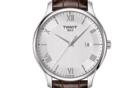 tissot1853手表有何特别之处？品牌历史你了解多少？