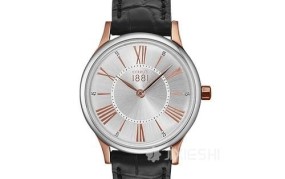 Cerruti1881手表品牌定位是什么？有哪些系列？