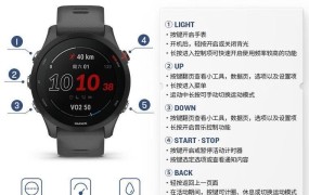 颂拓户外手表性能如何？与Garmin相比怎么样？