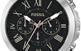 美国品牌的手表有哪些牌子