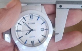 rosht手表属于名表吗