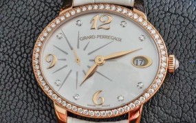 Girard Perregaux手表和Emporio Armani哪个更适合女性？