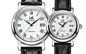 上海手表属于什么档次,是名牌吗