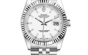 rolex手表的datejust系列有哪些款式？哪个最经典？