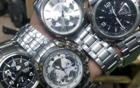 卡西欧手表回收平台多少钱