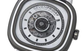 sevenfriday是什么牌子的手表