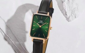 dw是什么品牌的手表多少钱
