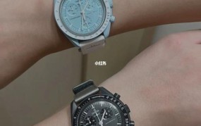 Omega与Swatch联名款手表有哪些亮点？值得入手吗？