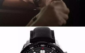 电影中出现的手表款式有哪些
