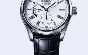 seiko是什么牌子手表价格多少钱