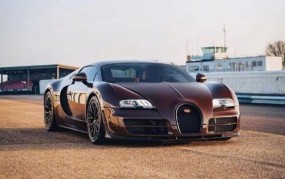 BUGATTI VEYRON超级跑车性能如何？有哪些特点？