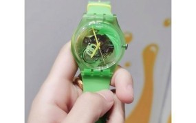 swatch儿童手表价格多少钱一块？有防水功能吗？