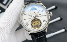 Vacheron Constantin是什么牌子？手表品质如何评判？