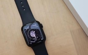 二手苹果手表值得买吗