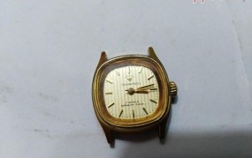 上海钻石手表回收价格DIAMoMD