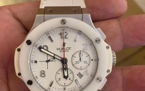 hublot宇舶手表官网有哪一款手表送给毕业的孩子？