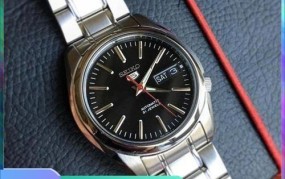 Seiko 5手表是哪个品牌？它的价格区间是多少？