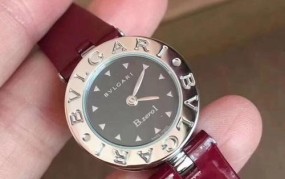 手表都有什么品牌？哪一款适合女生？