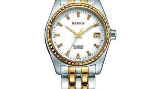 meshor是什么牌子的手表多少钱世界第几牌子