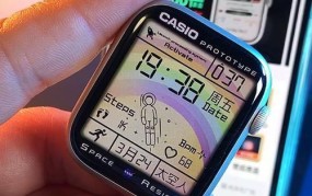 Casiowatch 安卓下载后如何使用？功能有哪些亮点？