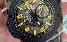 hublot表价格