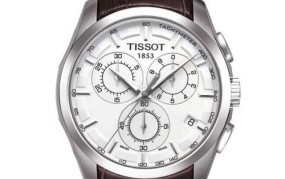 Tissot手表1853系列都有哪些款式和图片？