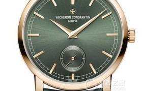 vacheron constantin geneve手表价格是多少钱？