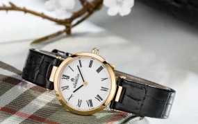 赫柏林手表是什么档次的品牌