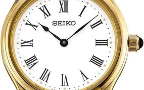 Seiko手表中文叫什么，品牌特点是什么？