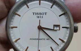 Tissot 1853是什么牌子手表？价格亲民吗？