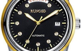 斯诺威登手表是名牌吗,手表什么档次,做工如何