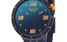 swatch swiss手表档次如何区分？有哪些款式可选？