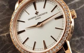 如何辨别Vacheron Constantin手表的型号？需要注意什么？