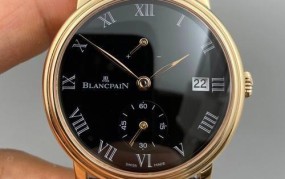 Blancpain是什么档次的手表？品牌特点有哪些？