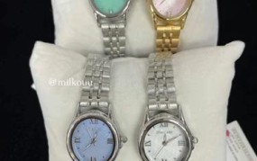 韩国代购手表便宜吗多少钱